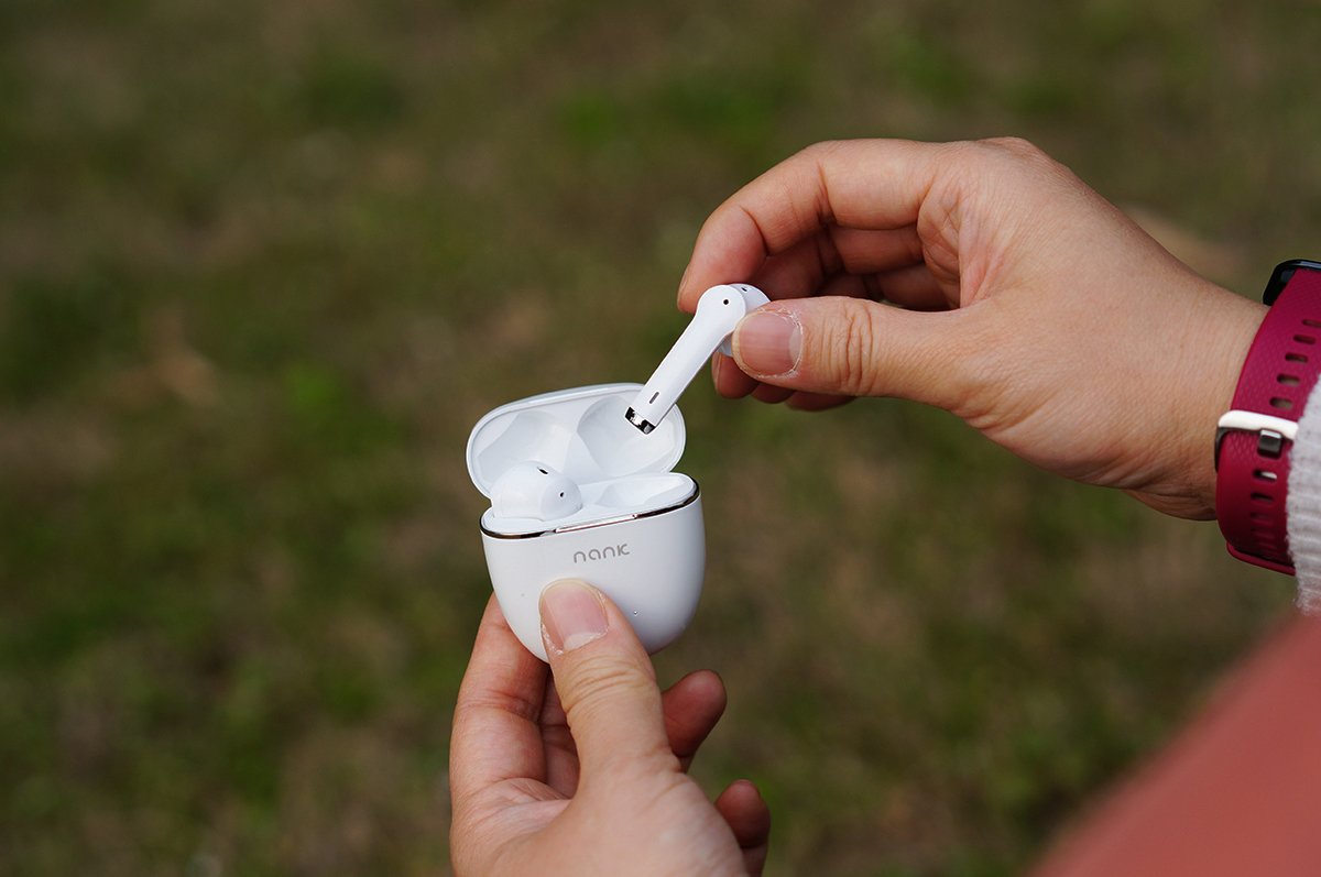 南卡litepro,音乐游戏双模式蓝牙耳机