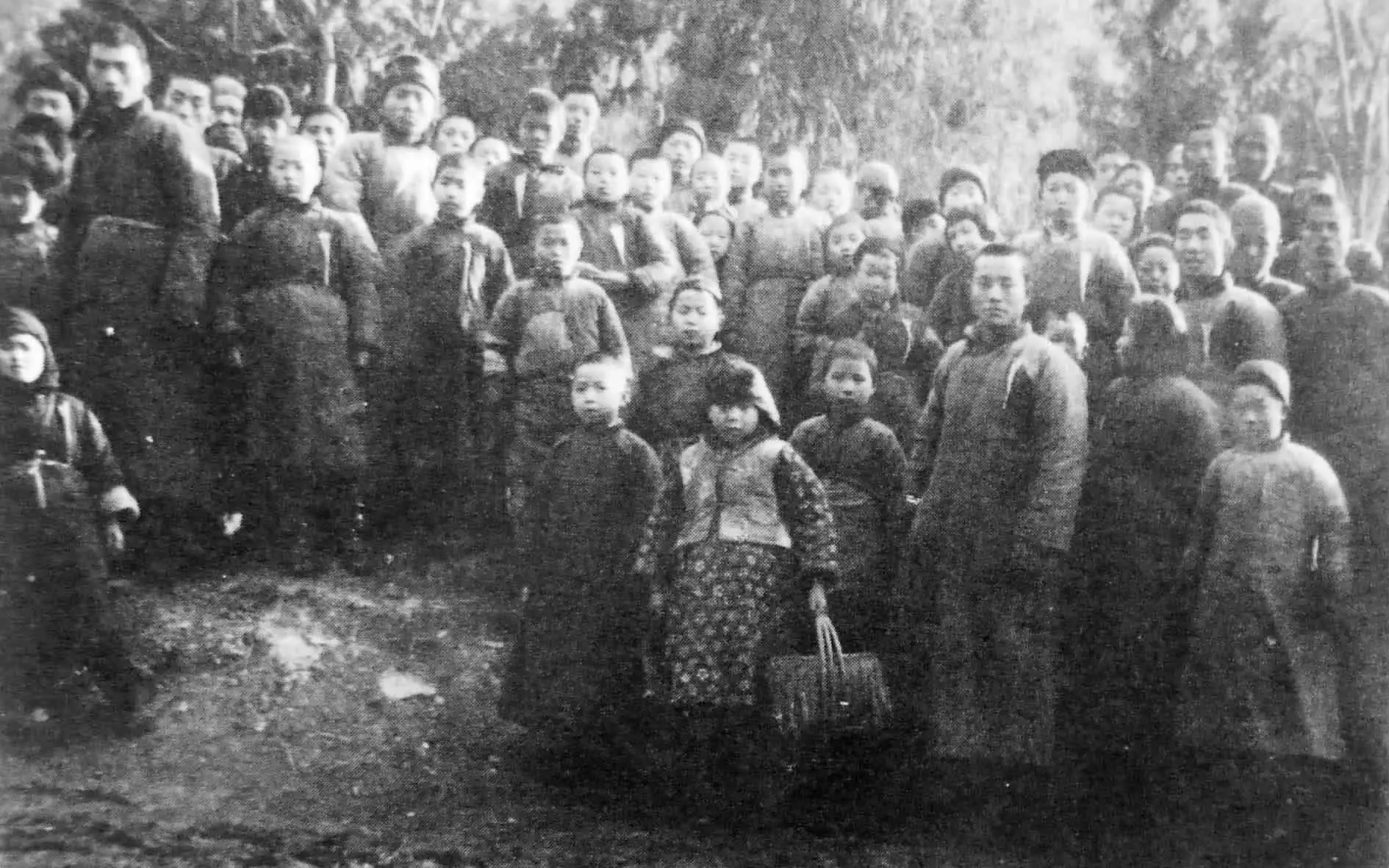 和梦九汉奸,汉奸和梦九