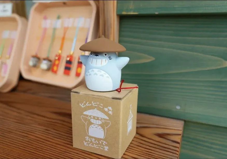 吉卜力主题公园进展,吉卜力公园开放