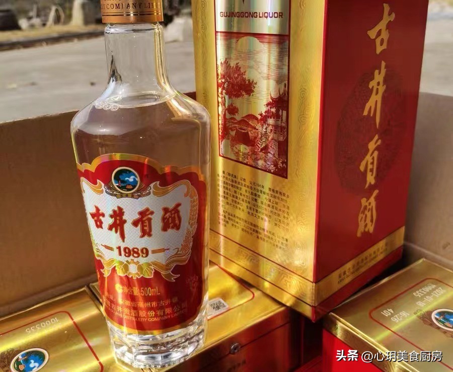 超市里4种不起眼的廉价白酒,超市不起眼的廉价酒