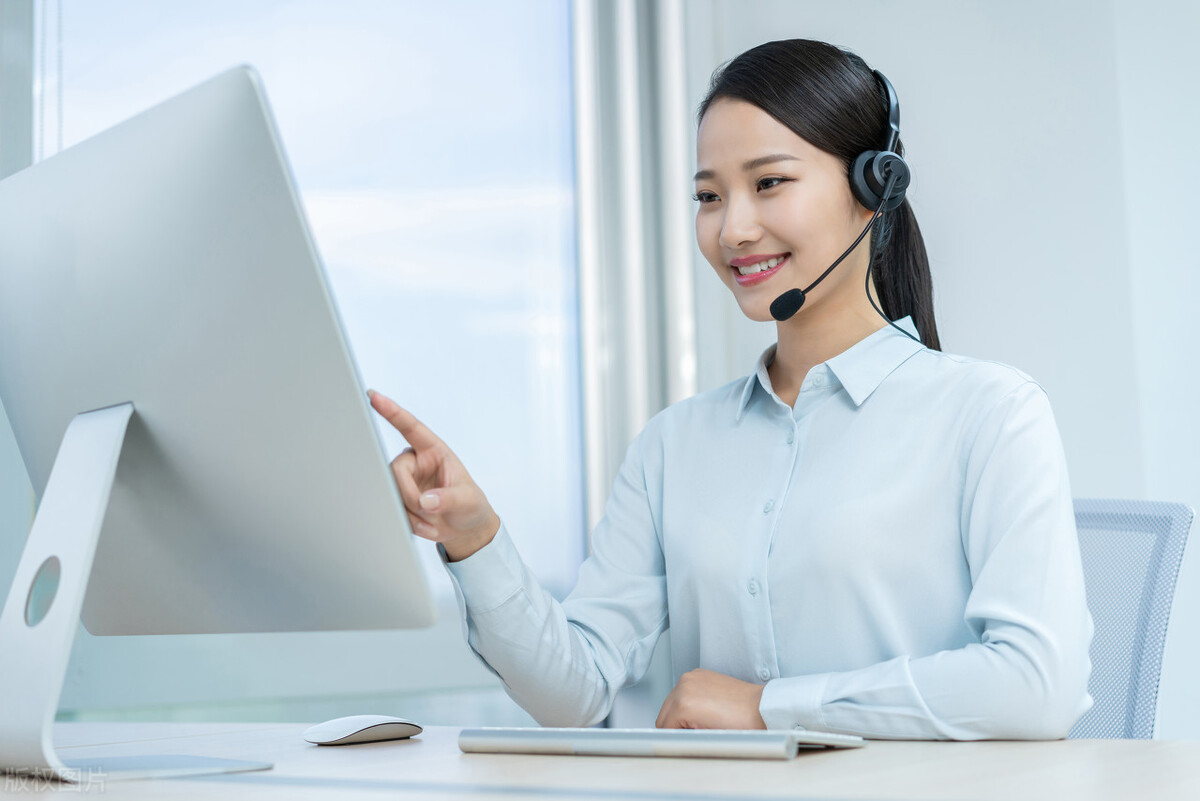 客服年终工作总结文案模板,客服年终工作总结