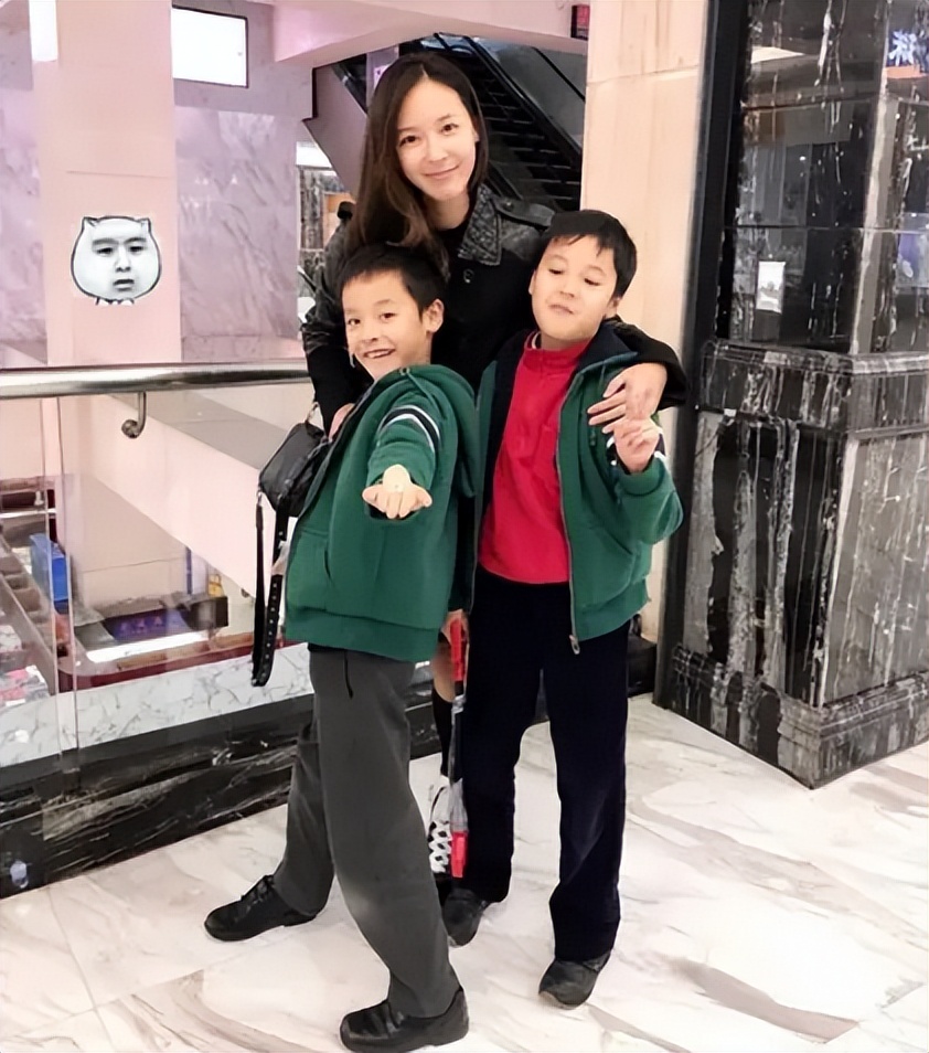 马景涛和吴佳尼离婚了吗,马景涛和吴佳尼为什么离婚