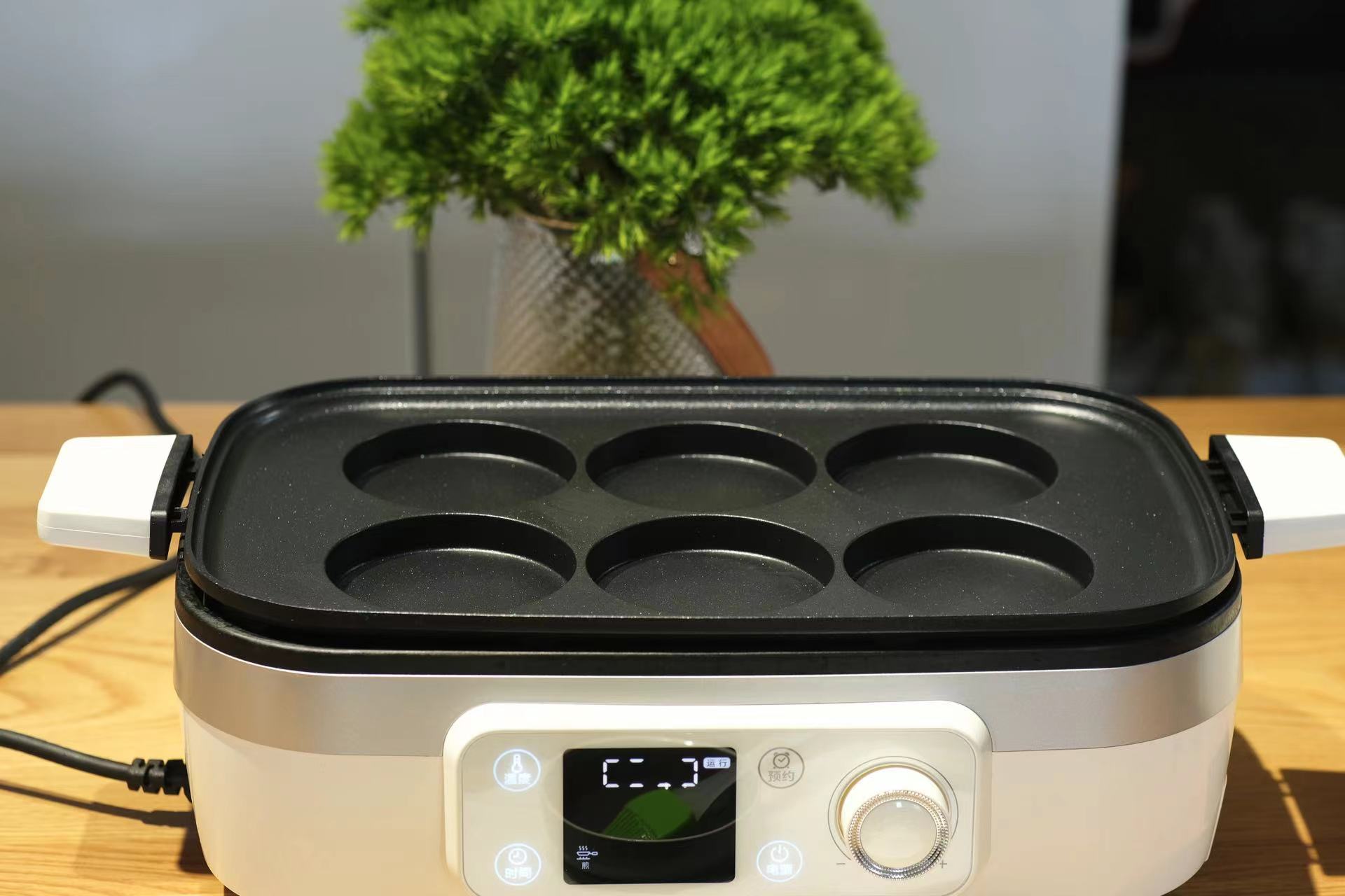 好厨电优势,好厨电享受便捷