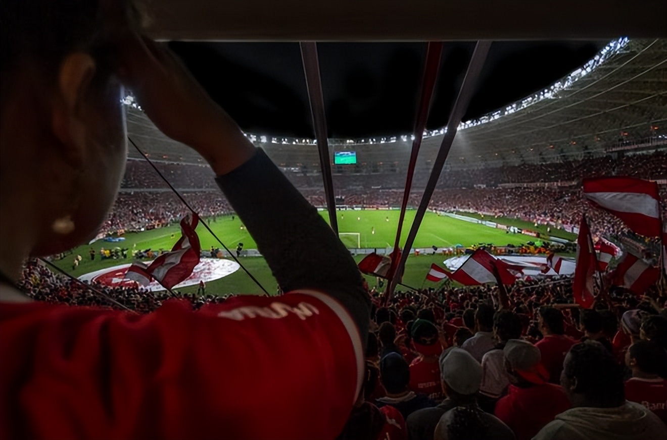 疯狂的世界杯*球赌**生意