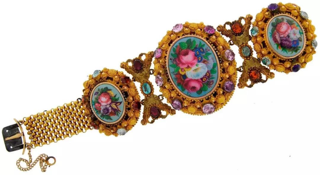 珐琅工艺研究方法,珐琅发光原理