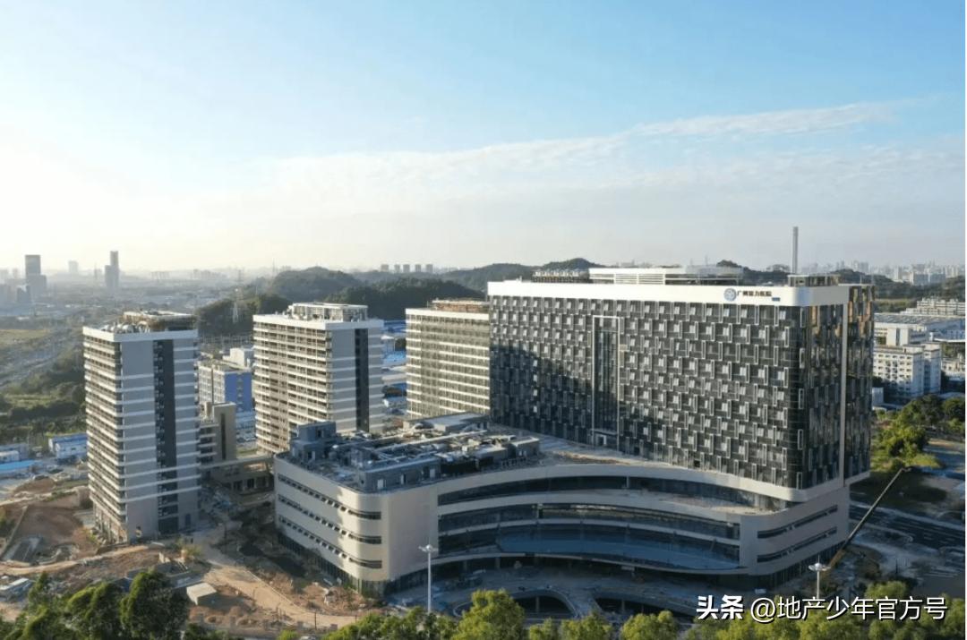 番禺的发展规划最新动态,番禺2024年最新规划