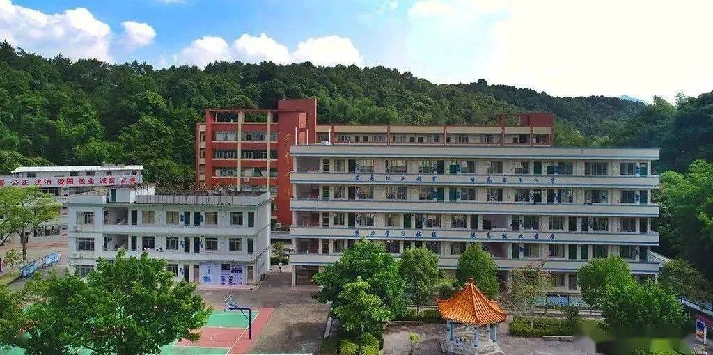 清远职高技校录取分数,清远市有哪些中专职业技术学校