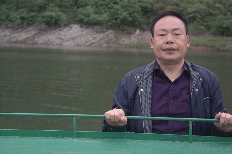 重返襄渝线之五洞河篇