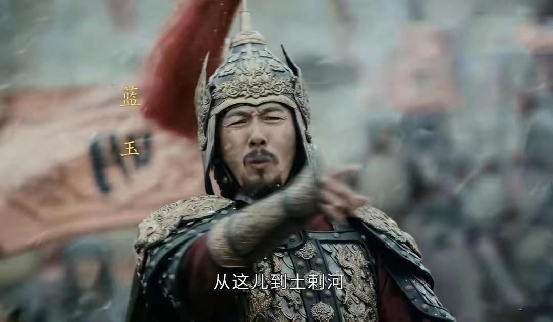 山河月明八位老戏骨同台飙戏演技,山河月明开播还得靠老戏骨撑门面