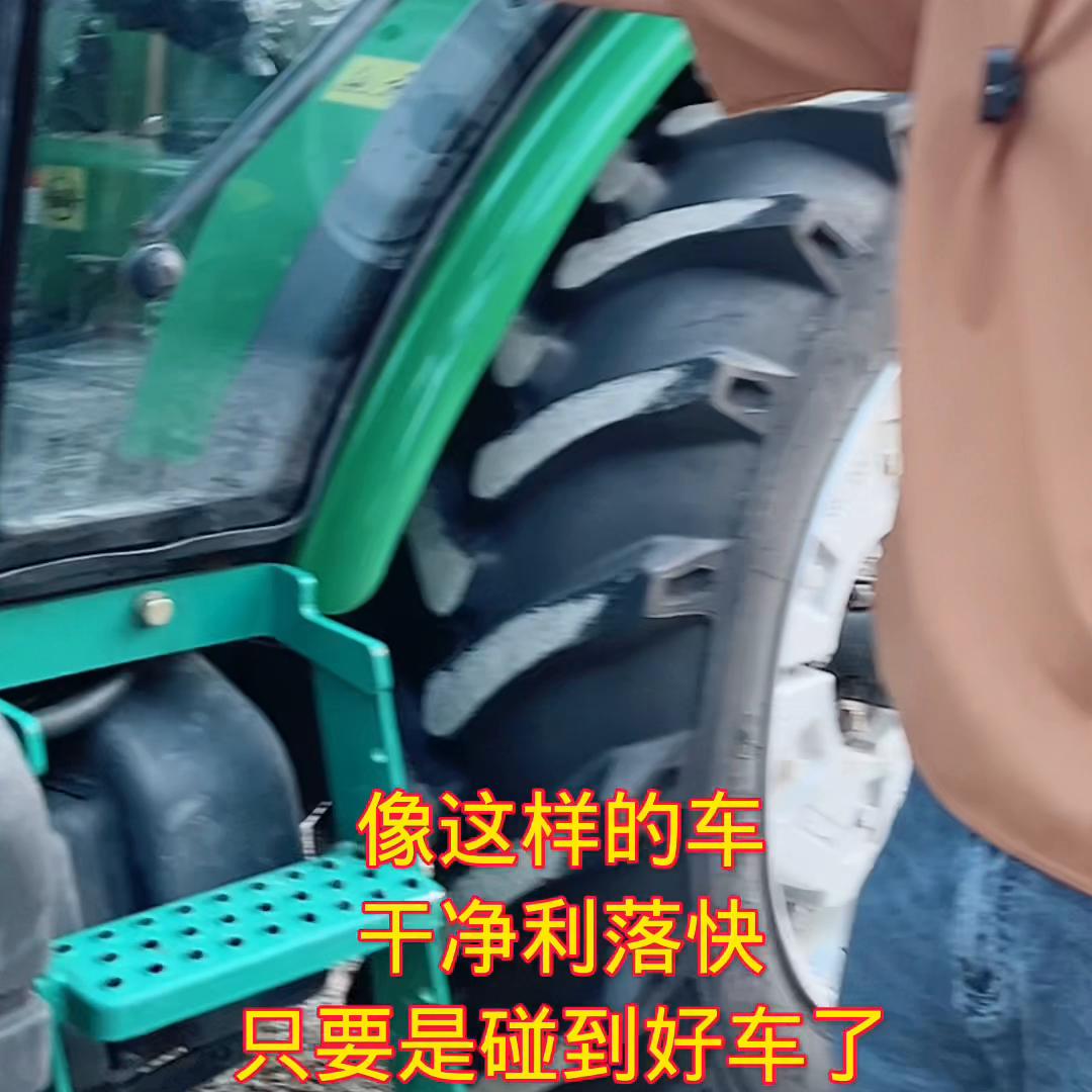 常发1004拖拉机补贴后价格是多少,常发1604带不带爬行挡