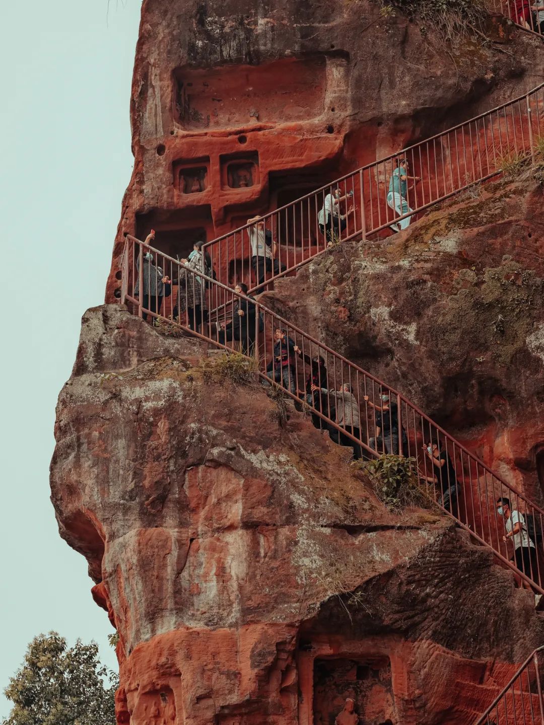 比成都好吃的火锅店,这座小城比杭州撩人美食不输潮汕