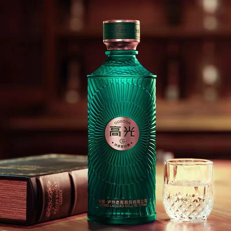 2019白酒新品发布会,22款上市白酒