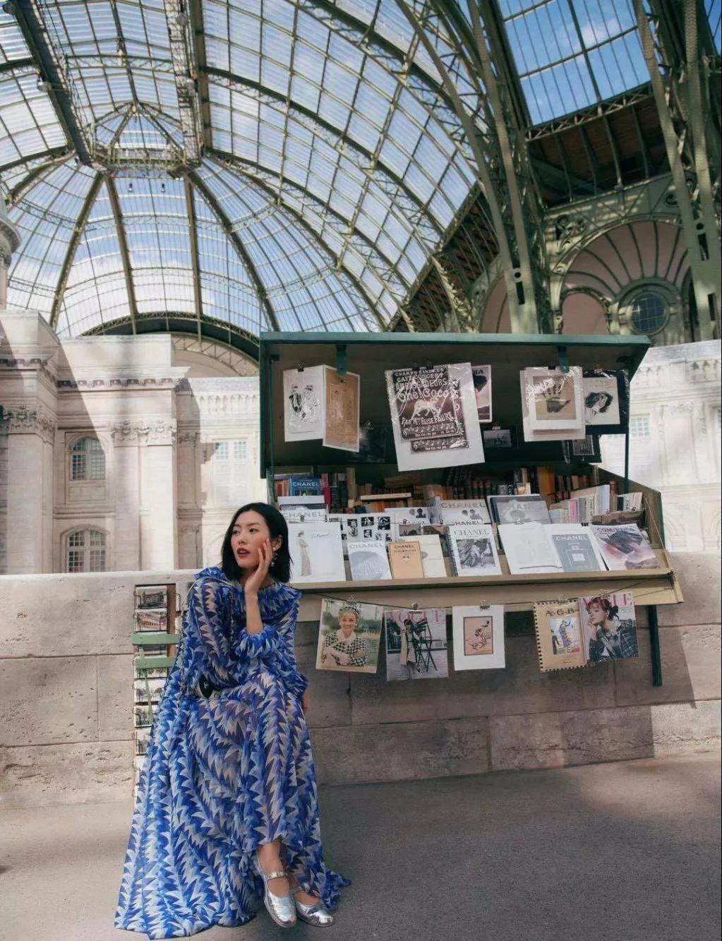 玛丽珍鞋经典百搭复古英伦风,收起你的老爹鞋