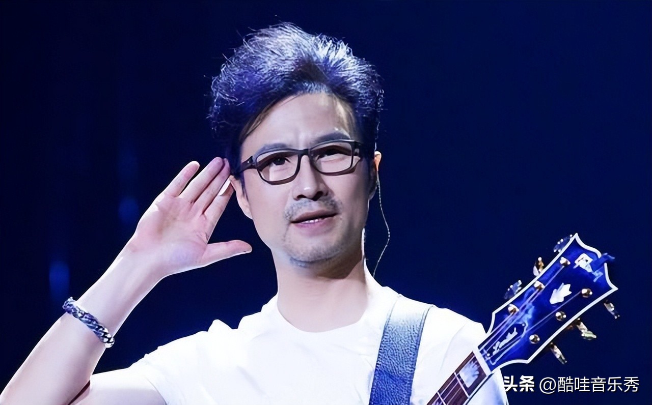 全球公认十大男流行歌手,中国著名内地流行乐男歌手