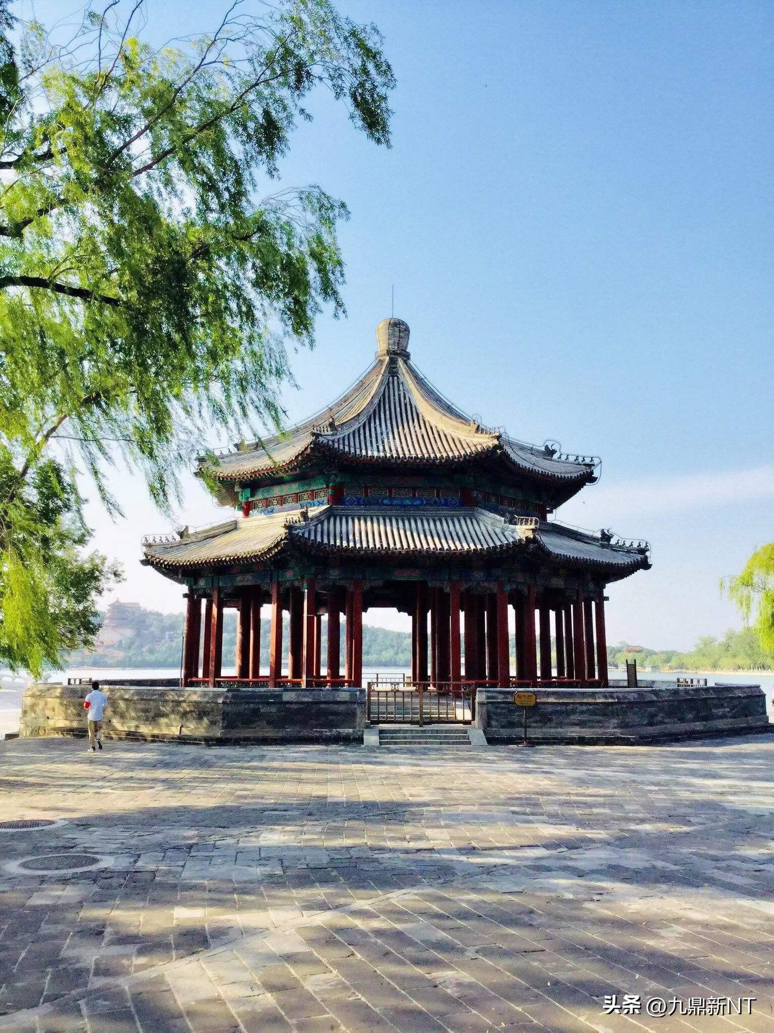 中国古建第一县,古建之最