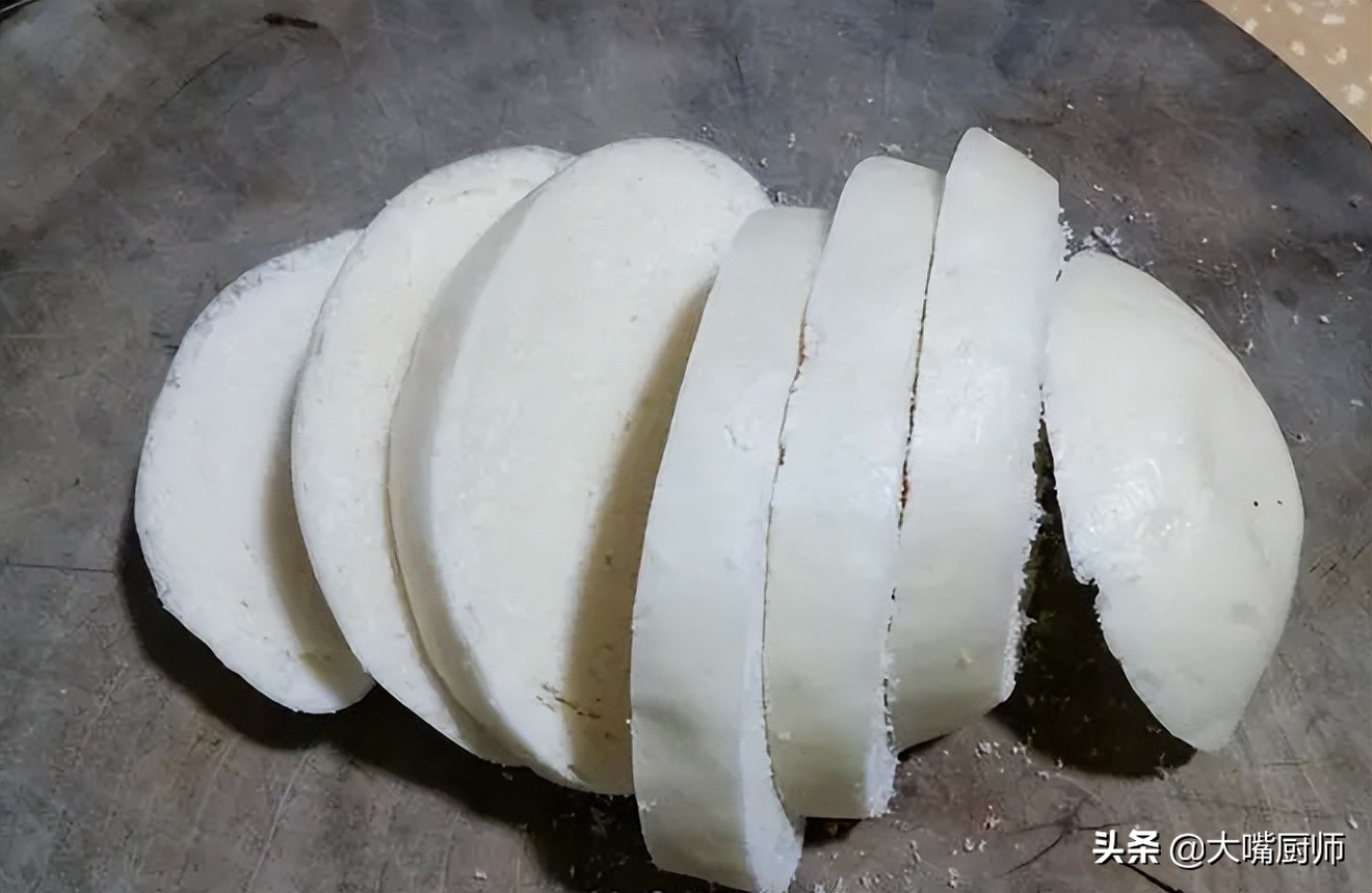 炸馒头片需要裹鸡蛋液吗,炸馒头片不蘸盐水