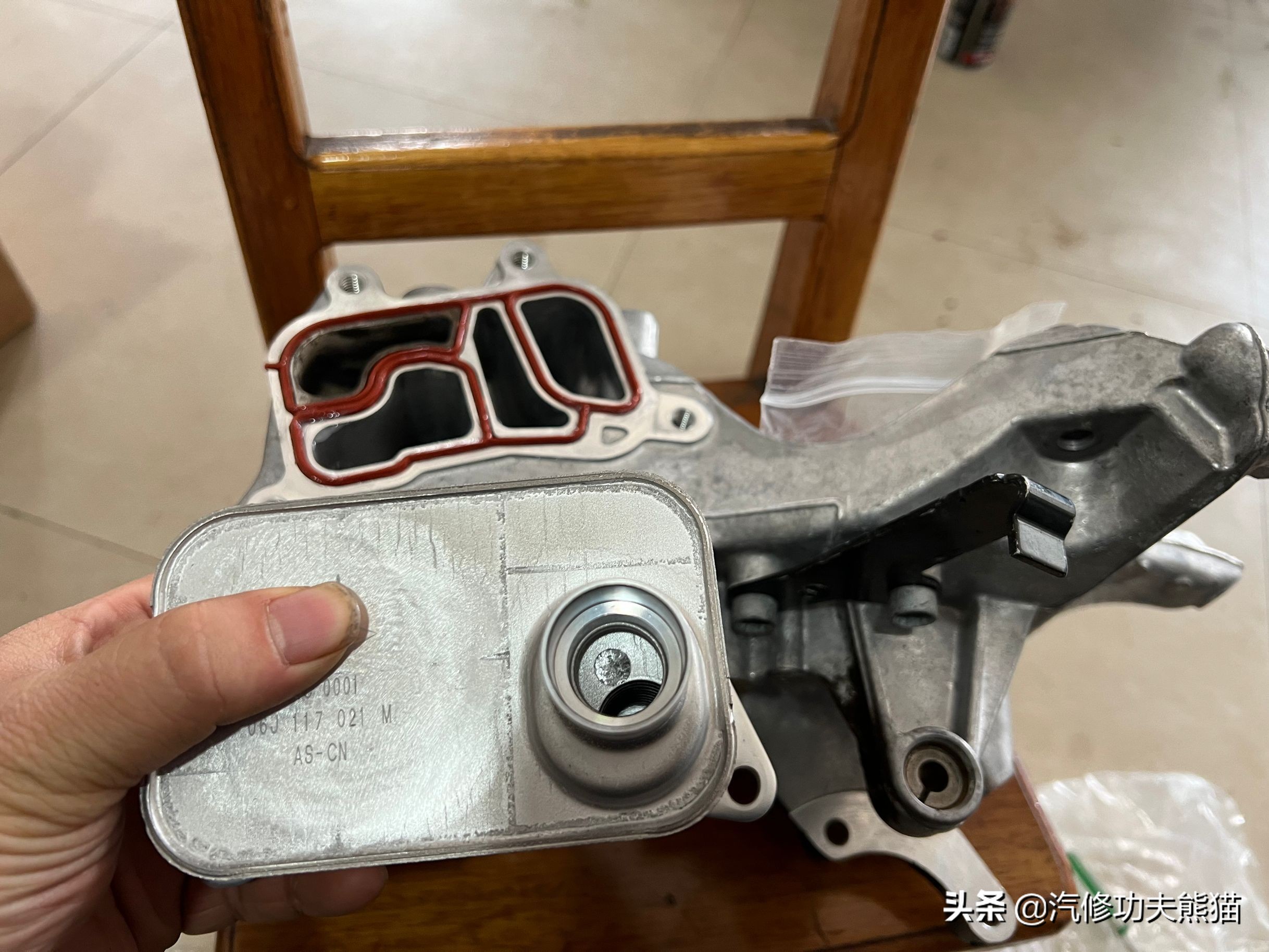 老车翻新修复奥迪a4,修复报废奥迪a4