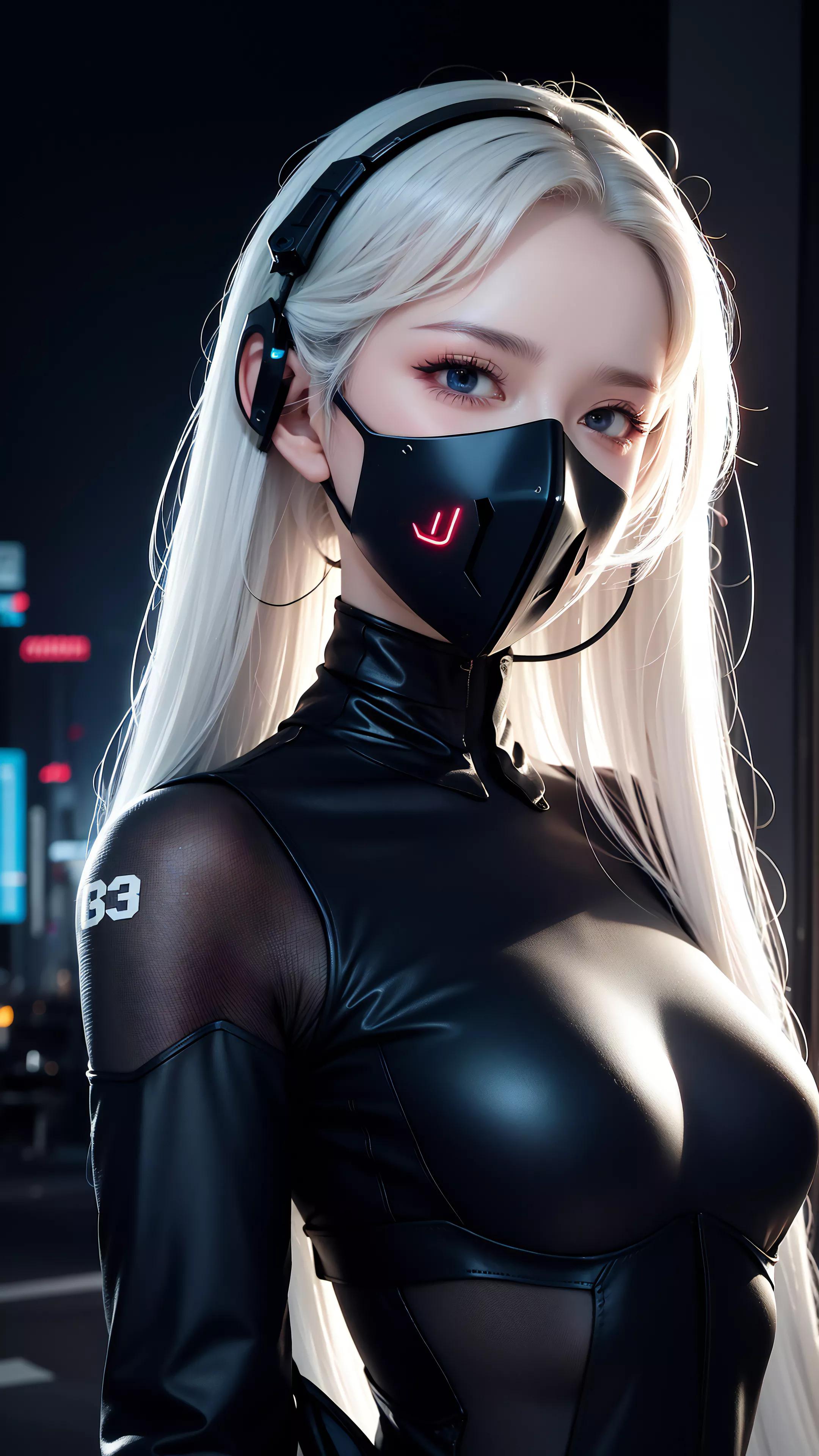 ai绘图古风少女第1期,ai绘图电竞少女精美图集