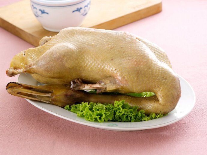 舌尖上的中国菜——浅论全国各地的特色美食