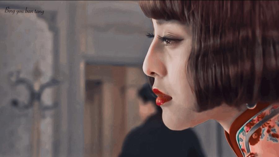 女明星影视抽烟,影视女明星抽烟片段