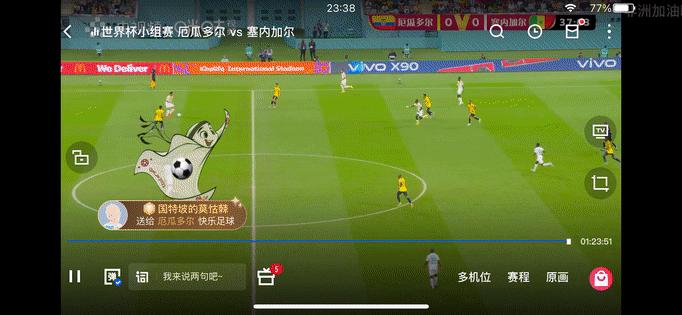 看世界杯用哪个app好,用什么软件看世界杯最好