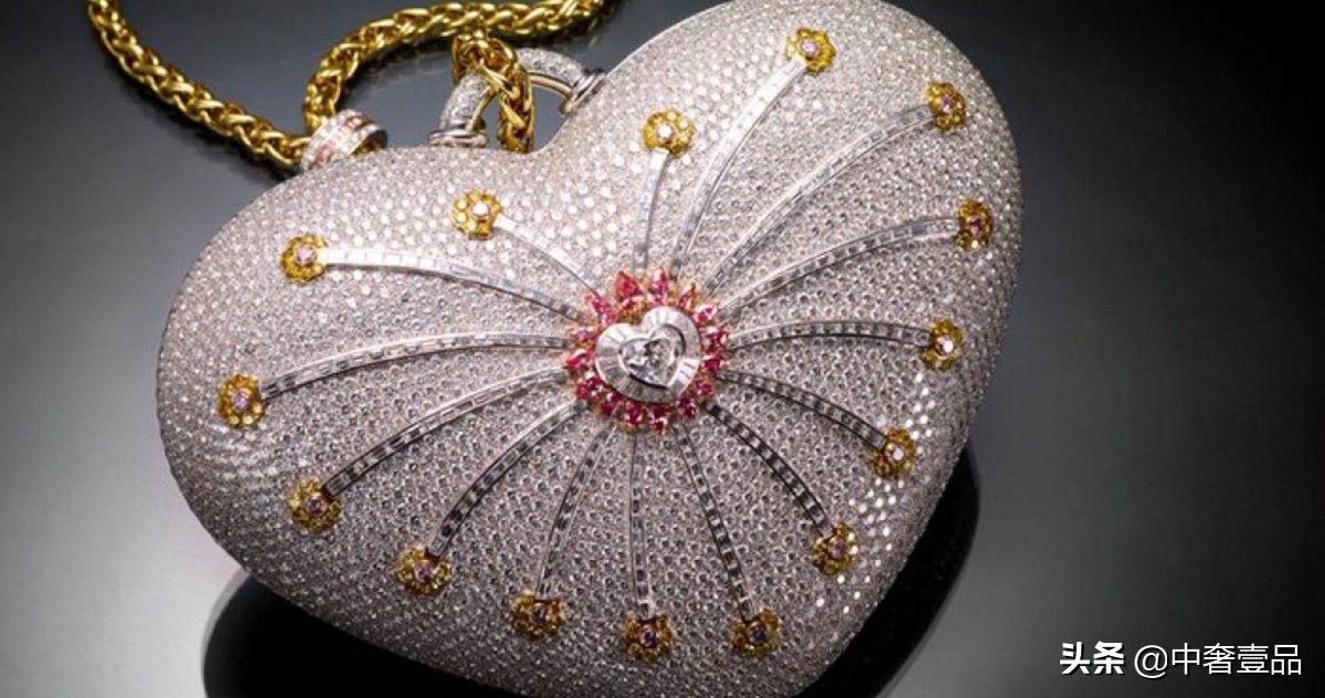 2022款奢侈品包包推荐,全球十大最贵的包包排行榜