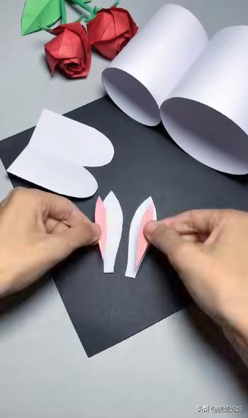 中秋节简单小灯笼制作过程,简单的中秋节小灯笼怎么做