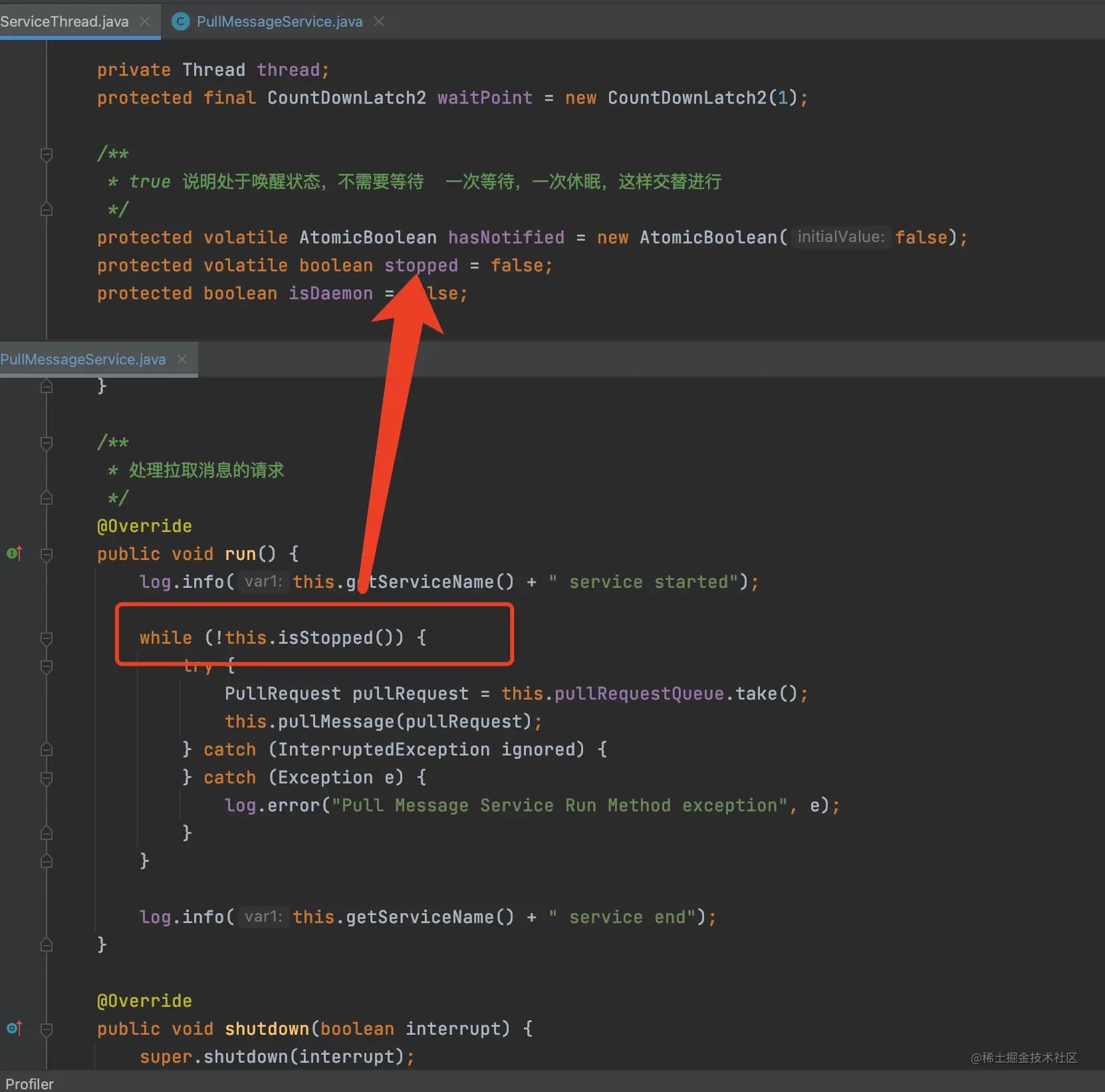 阿里p7还写代码吗,阿里p7写的代码