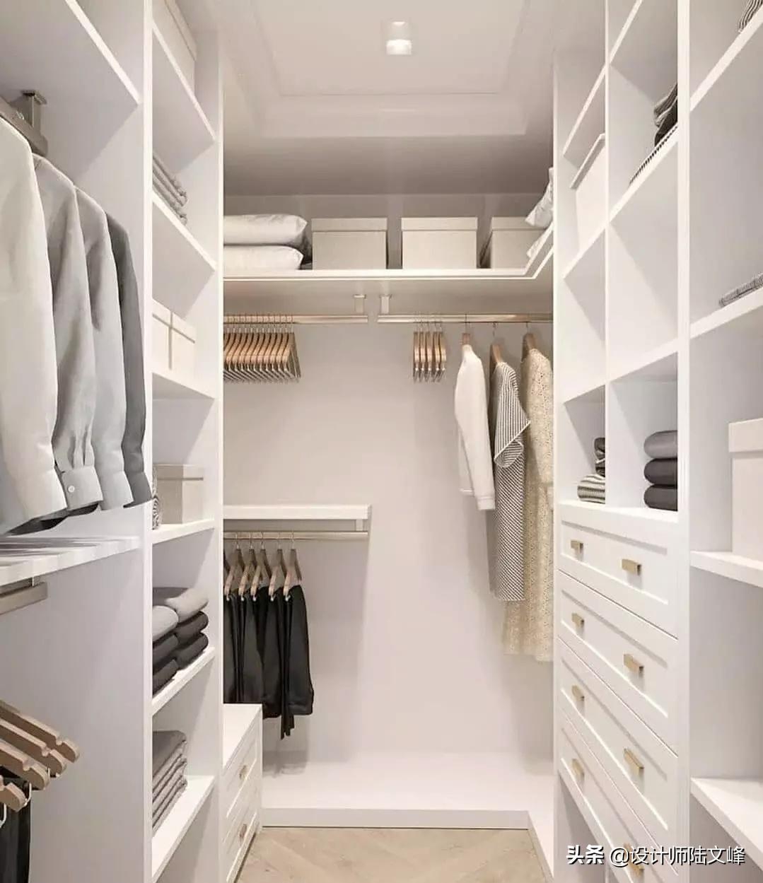 房屋主灯设计与无主灯设计哪个好,无主灯设计需要全屋弄吗