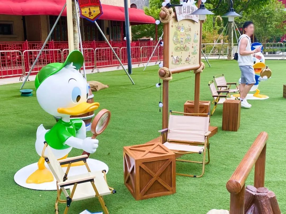 同样是快闪店，看燕京啤酒、PUMA、唐老鸭5大品牌如何玩出新高度