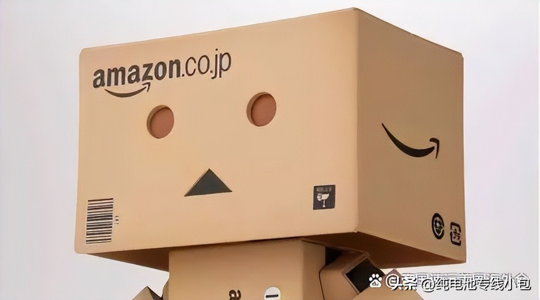 亚马逊新政,亚马逊新政策最新消息