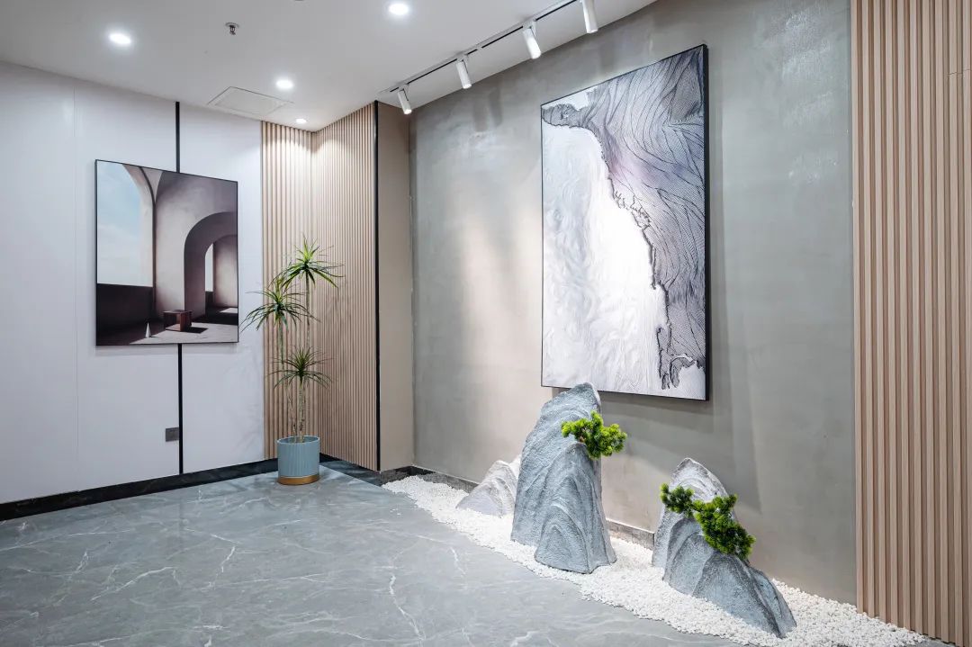 莫负*光春**｜这5家希酒店旁的公园真的太美了