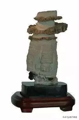 难得一见的仙鹤假奇石,这些难得一见的奇石美醉了