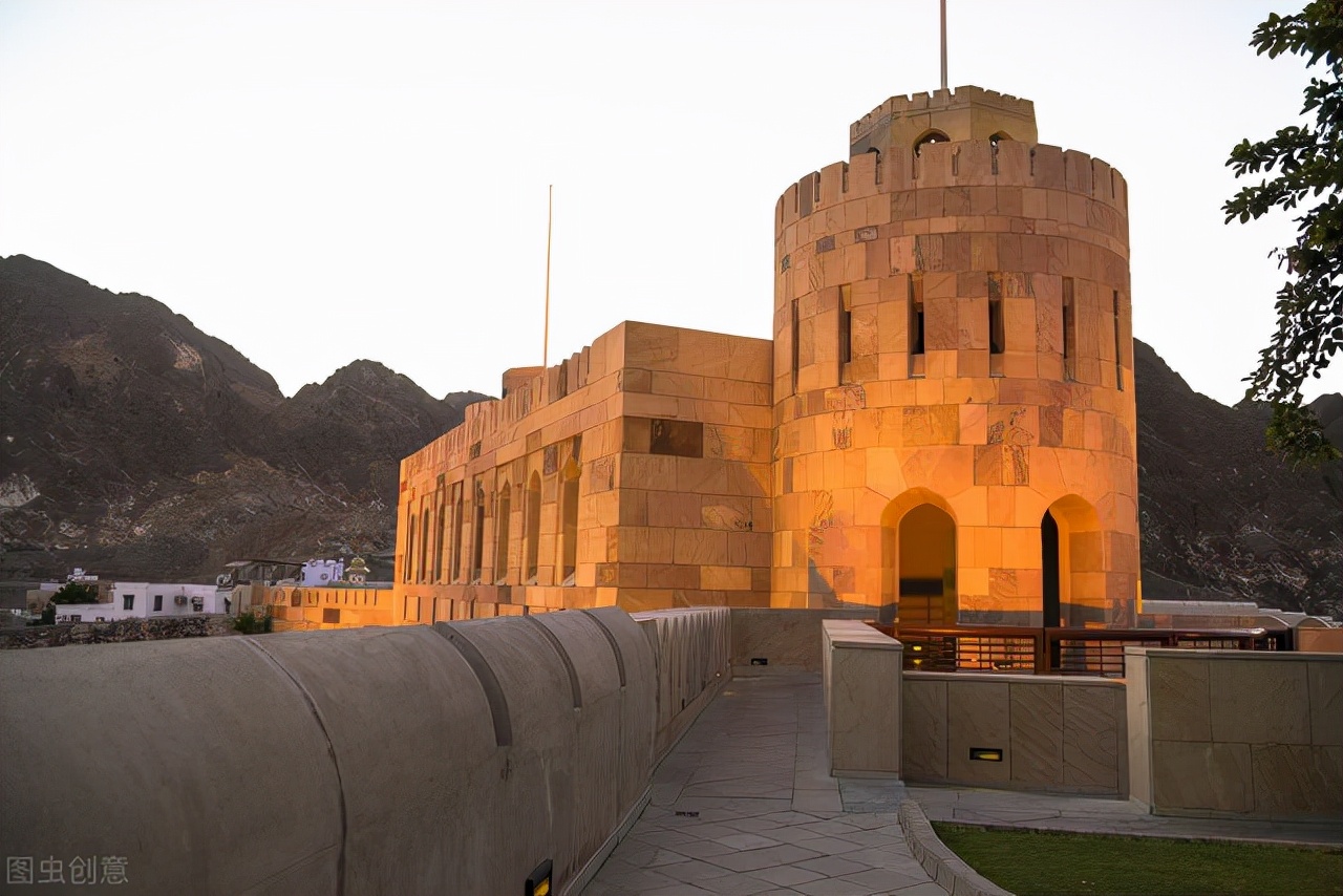 最富有的阿拉伯国家是哪个国家,最发达的阿拉伯国家