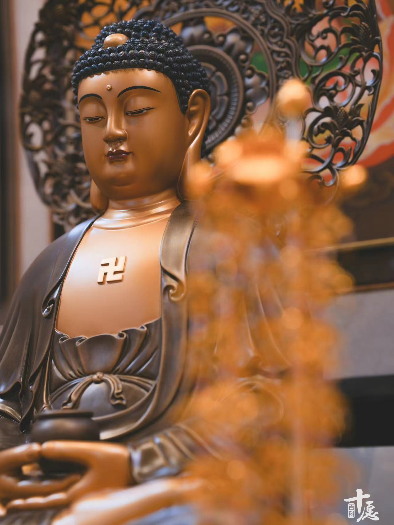 为什么要学阿弥陀佛,为什么法师要说南无阿弥陀佛