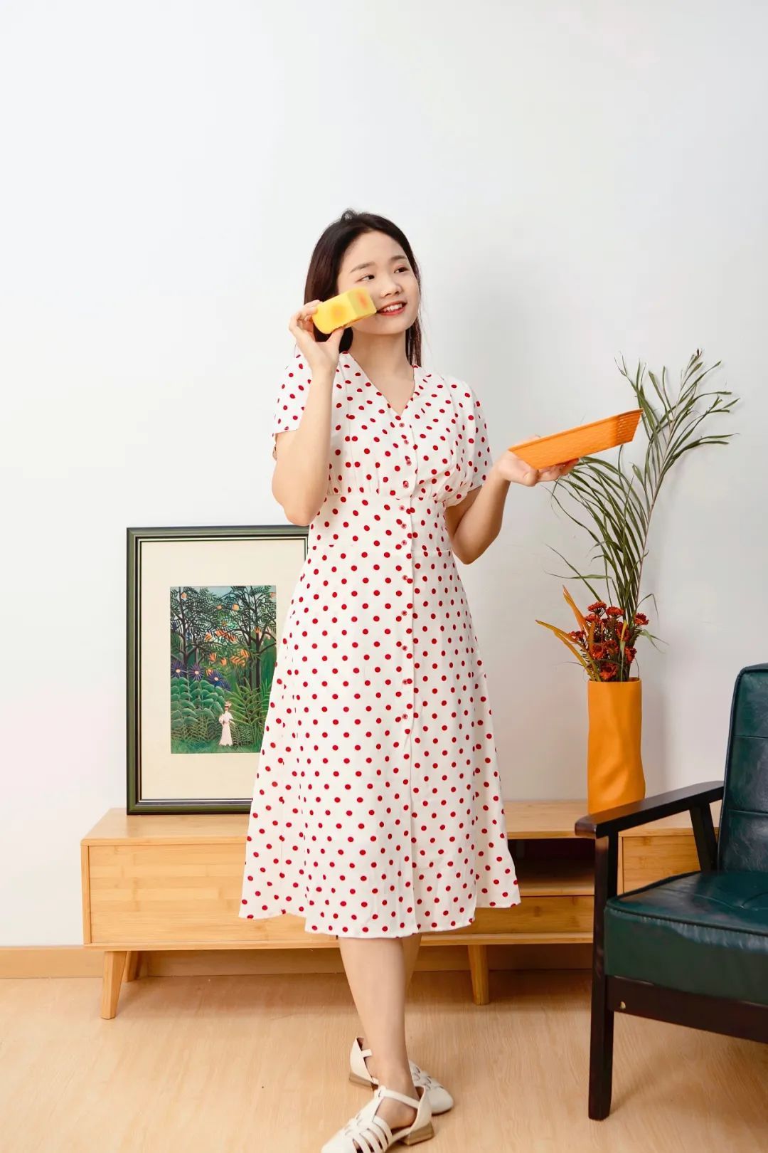 155小个子平价连衣裙测评,155小个子穿的显高长款连衣裙