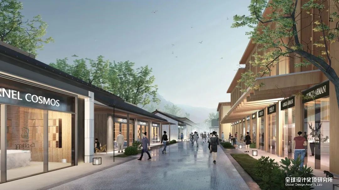 muse缪斯国际设计金奖,2023muse设计奖获奖名单