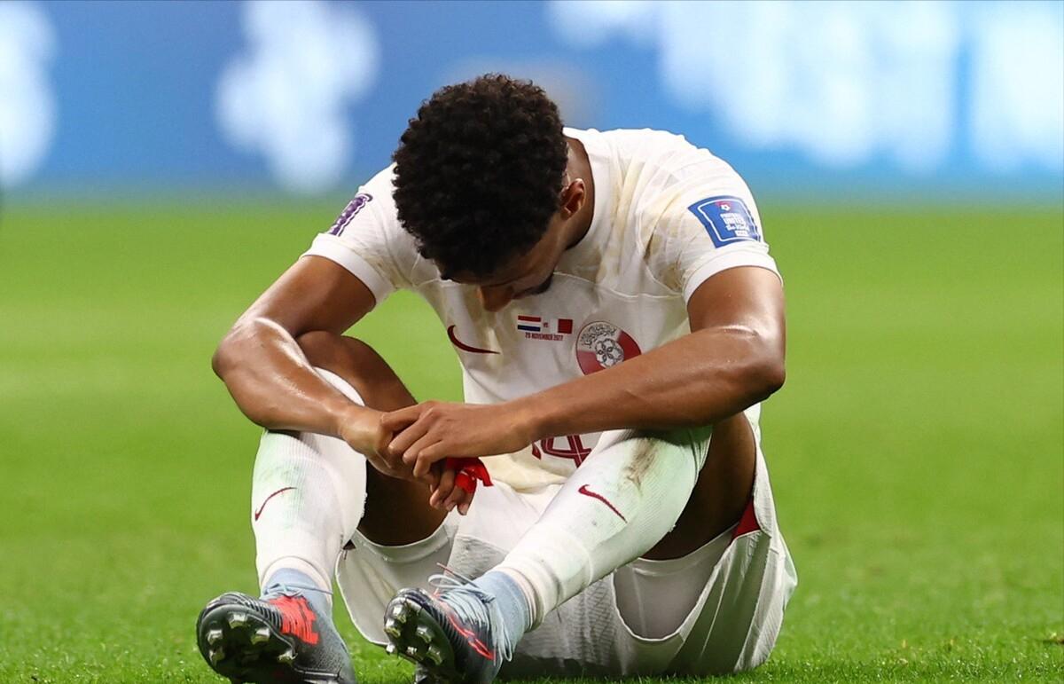 亚洲5个队被淘汰,亚洲5队全败出局