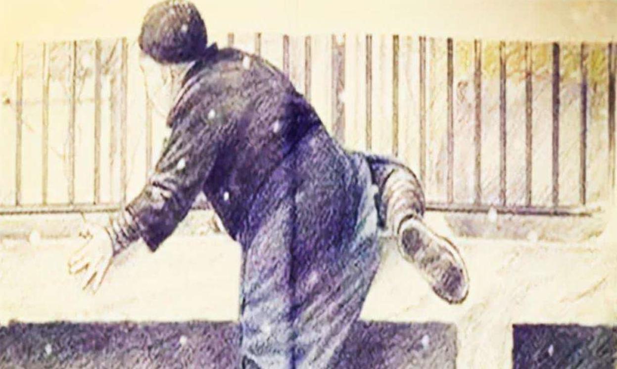 朱自清背影父亲违反交通规则,朱自清的父亲违反交通规则