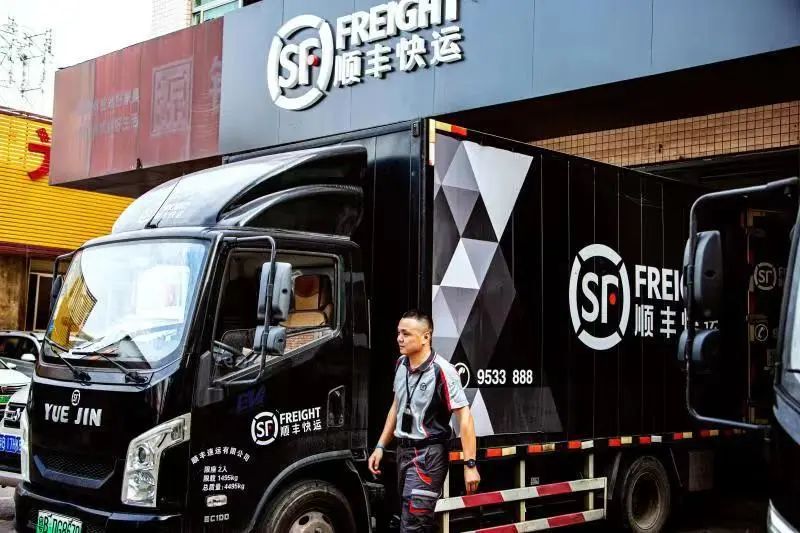 深圳快递小哥3年100多万,深圳快递小哥后续