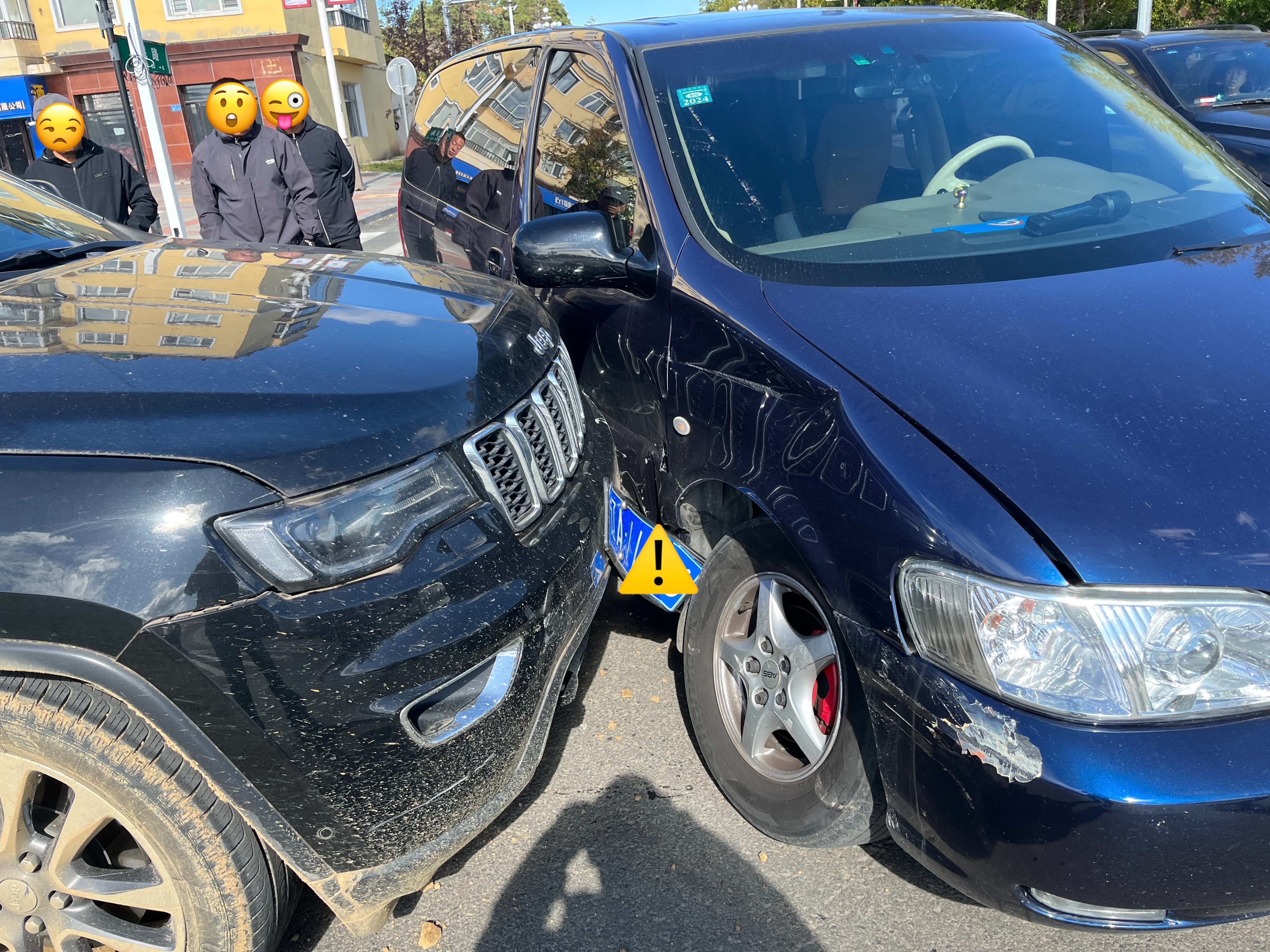 夫妻自驾11000公里,夫妻两人自驾游最新视频