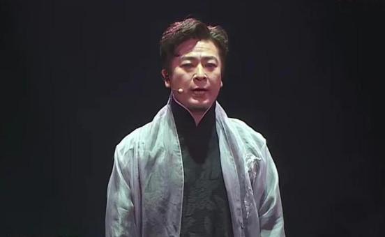 于毅：出道21年不温不火，靠“二丫头”出圈，靠《灵魂摆渡》翻身