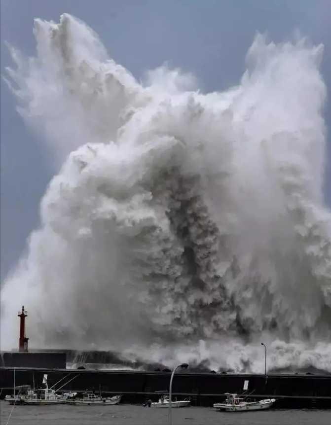 什么是强大的祖国，中国护照的含金量告诉你，海外救援实录