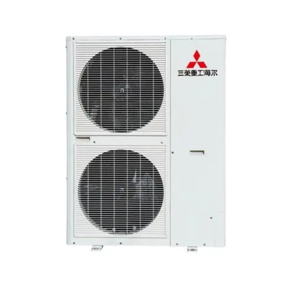 三菱重工中央空调和海尔怎么选,三菱重工和海尔的中央空调哪个好