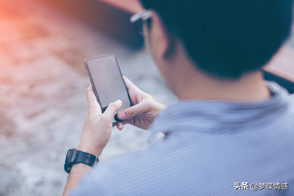 梦蝶情感,梦蝶情感靠谱吗