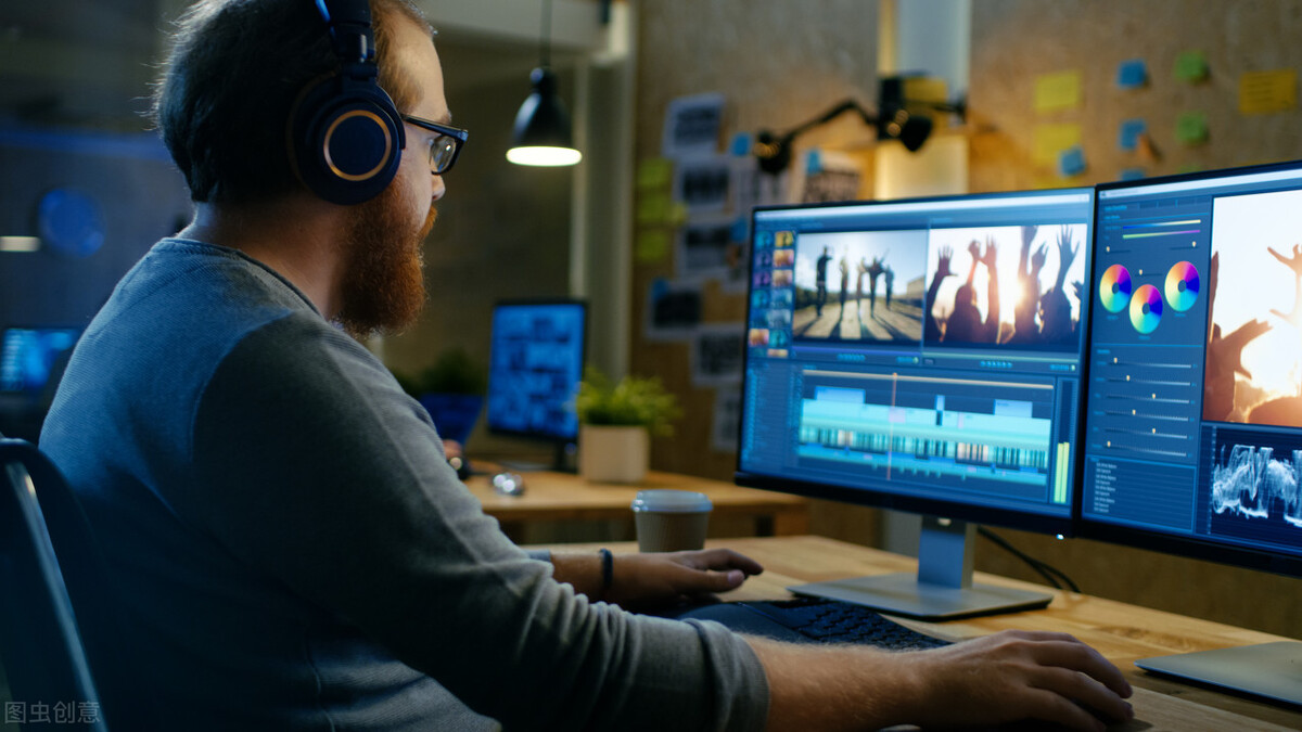 三千五左右修图师台式电脑推荐,修图和剪辑视频的电脑推荐笔记本