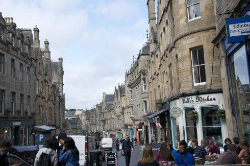 林肯2,林肯复式公寓