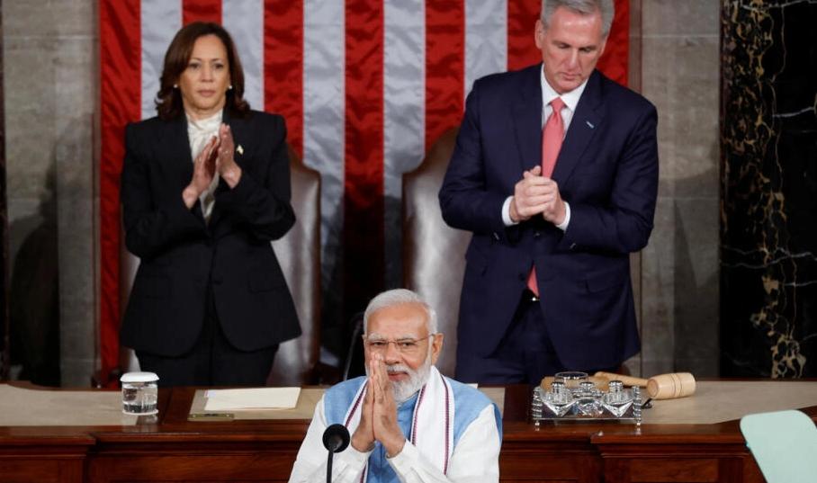 印度超越英法成世界第5大经济体,印度超过英国成为第五大经济体