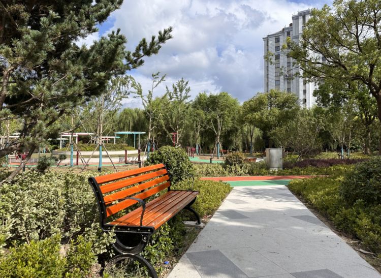 多功能公共座椅,公共户外多功能座椅