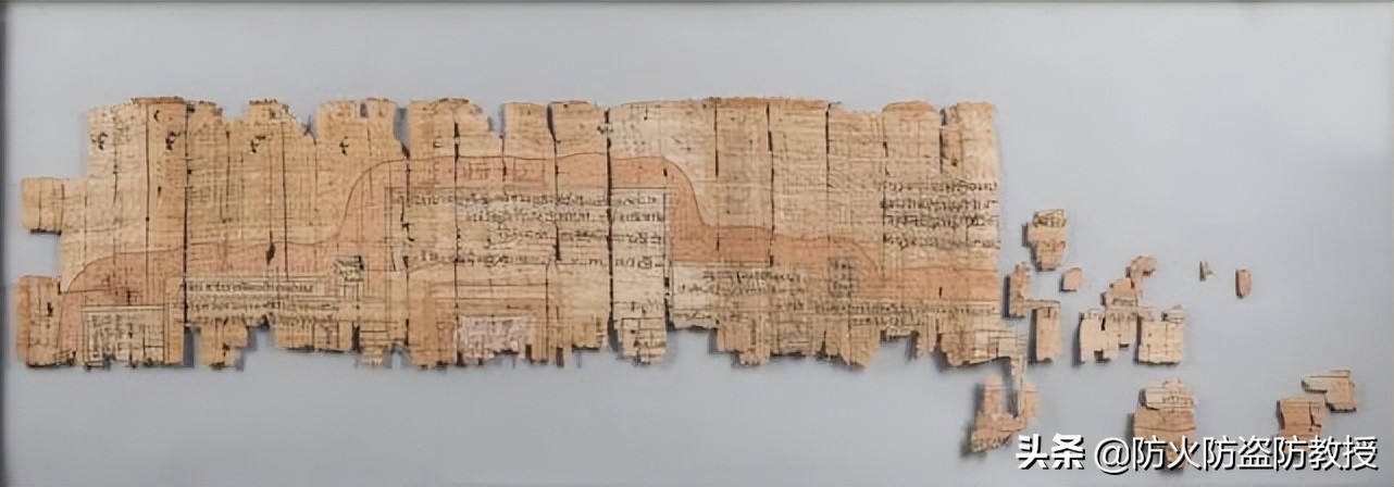 意大利埃及博物馆,都灵埃及博物馆